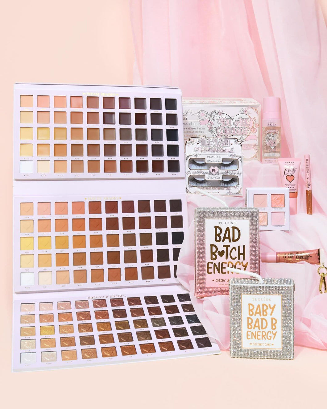 ||PREVENTA|| XXXL Wedding Wish Palette