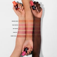 Cargar imagen en el visor de la galería, Sheer For It Blush Tint ELF COSMETICS - CHERRY COLA
