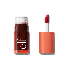Cargar imagen en el visor de la galería, Sheer For It Blush Tint ELF COSMETICS - CHERRY COLA
