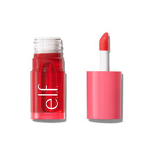 Cargar imagen en el visor de la galería, Sheer For It Blush Tint ELF COSMETICS - CHERRY COLA
