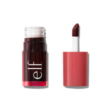 Cargar imagen en el visor de la galería, Sheer For It Blush Tint ELF COSMETICS - CHERRY COLA
