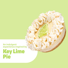 Cargar imagen en el visor de la galería, Dove - Dove Crumbl Limited Edition Body Wash Key lime pie, 20 fl oz
