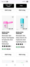 Cargar imagen en el visor de la galería, pedido Erika beauty bay
