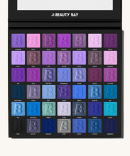 Cargar imagen en el visor de la galería, ||PREVENTA|| By BEAUTY BAY Midnight 42 Colour Palette

