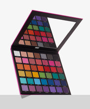 Cargar imagen en el visor de la galería, ||PREVENTA|| BY BEAUTY BAY BRIGHT 42 COLOUR PALETTE
