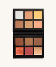Cargar imagen en el visor de la galería, ||PREVENTA||By BEAUTY BAY Mini Make Face Multi-Use Complexion Palette

