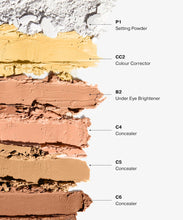 Cargar imagen en el visor de la galería, ||PREVENTA||By BEAUTY BAY Mini Make Face Multi-Use Complexion Palette
