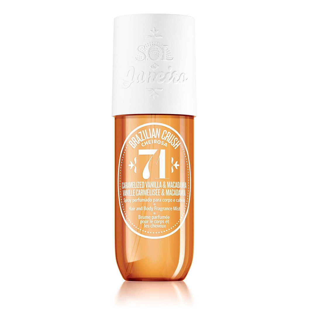 BRAZILIAN CRUSH CHEIROSA 71 PERFUME MIST-90 ml