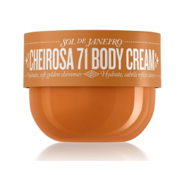 ||PREVENTA|| Cheirosa 71 Body Cream | Limited Edition