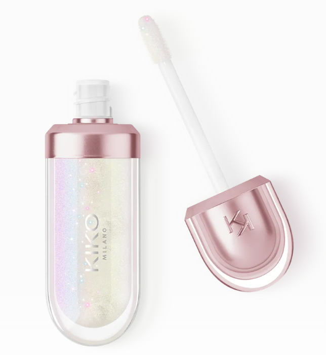 ||PREVENTA|| 3d hydra lip oil KIKO MILANO