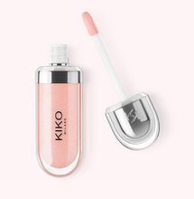 Cargar imagen en el visor de la galería, ||PREVENTA|| 3d hydra lipgloss KIKO MILANO
