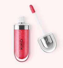 Cargar imagen en el visor de la galería, ||PREVENTA|| 3d hydra lipgloss KIKO MILANO
