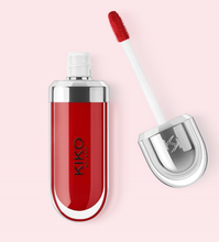 Cargar imagen en el visor de la galería, ||PREVENTA|| 3d hydra lipgloss KIKO MILANO
