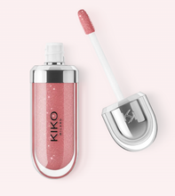 Cargar imagen en el visor de la galería, ||PREVENTA|| 3d hydra lipgloss KIKO MILANO
