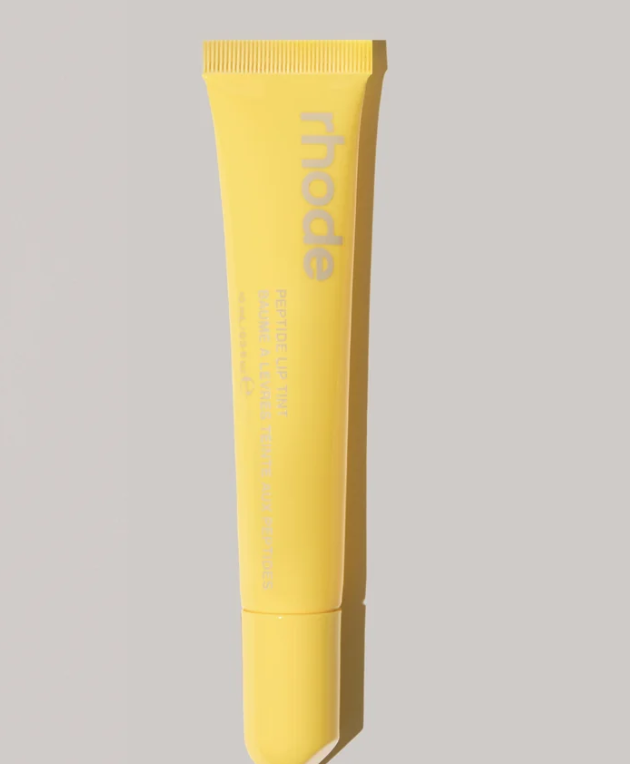 ||PREVENTA ||  RHODE Peptide lip tint lemontini
