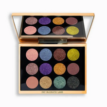 Cargar imagen en el visor de la galería, ||PREVENTA ||  PAT McGRATH LABS  Gilded Nirvana: Mega Eye Shadow Palette
