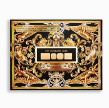 Cargar imagen en el visor de la galería, ||PREVENTA ||  PAT McGRATH LABS  Gilded Nirvana: Mega Eye Shadow Palette
