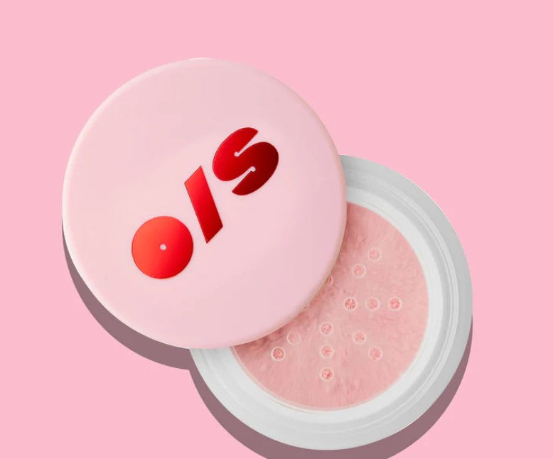 ONE/SIZE by Patrick Starrr Ultimate Blurring Setting Powder TRAVEL SIZE