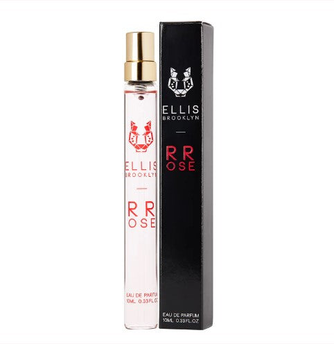 Ellis Brooklyn RROSE Eau De Parfum 10 ml