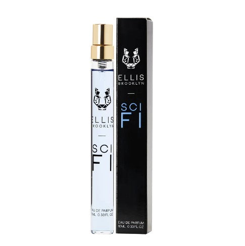 Ellis Brooklyn SCI FI Eau De Parfum 10 ml