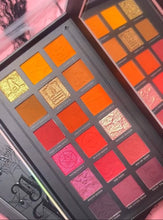 Cargar imagen en el visor de la galería, P.Louise HOCUS POCUS REGAIN FOCUS PALETTE
