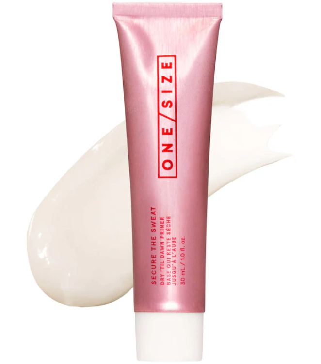 || PREVENTA ||ONE/SIZE by Patrick Starrr Secure The Sweat Waterproof Mattifying Primer