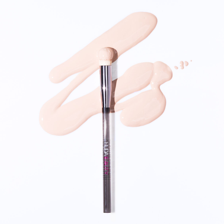 Conceal & Blend Complexion Brush
