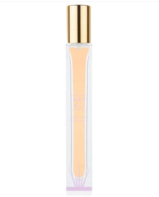 ||PREVENTA|| KAYALI VANILLA CANDY ROCK SUGAR | 42 Eau de Parfum Travel Spray