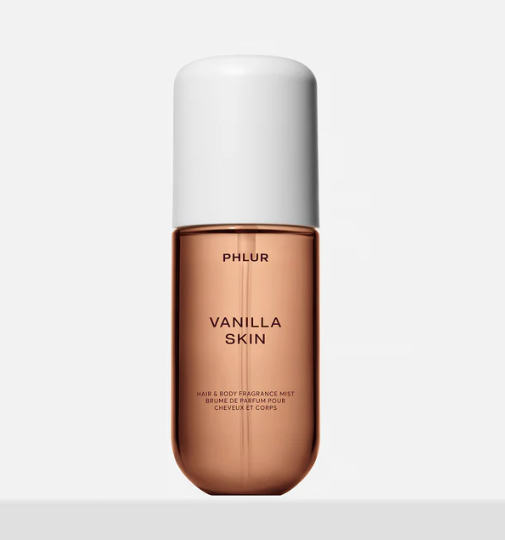 VANILLA SKIN PHLUR