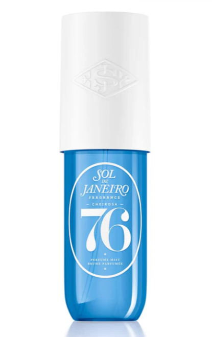 ||PREVENTA|| Sol de Janeiro - Cheirosa 76 Perfume Mist