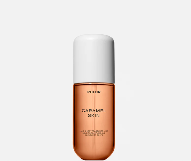 Caramel Skin PHLUR