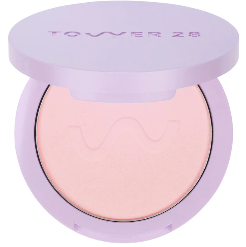 ||PREVENTA|| Tower 28 Beauty GetSet Blur + Set Talc-Free Pressed Setting Powder