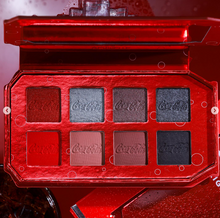 Cargar imagen en el visor de la galería, Coca-Cola Original Shadow Palette
