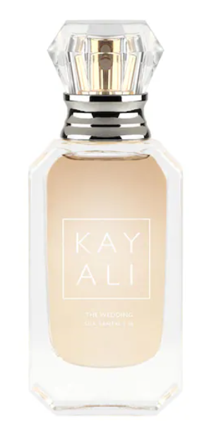 ||PREVENTA|| KAYALI THE WEDDING SILK SANTAL | 36 Eau de Parfum Mini Replica