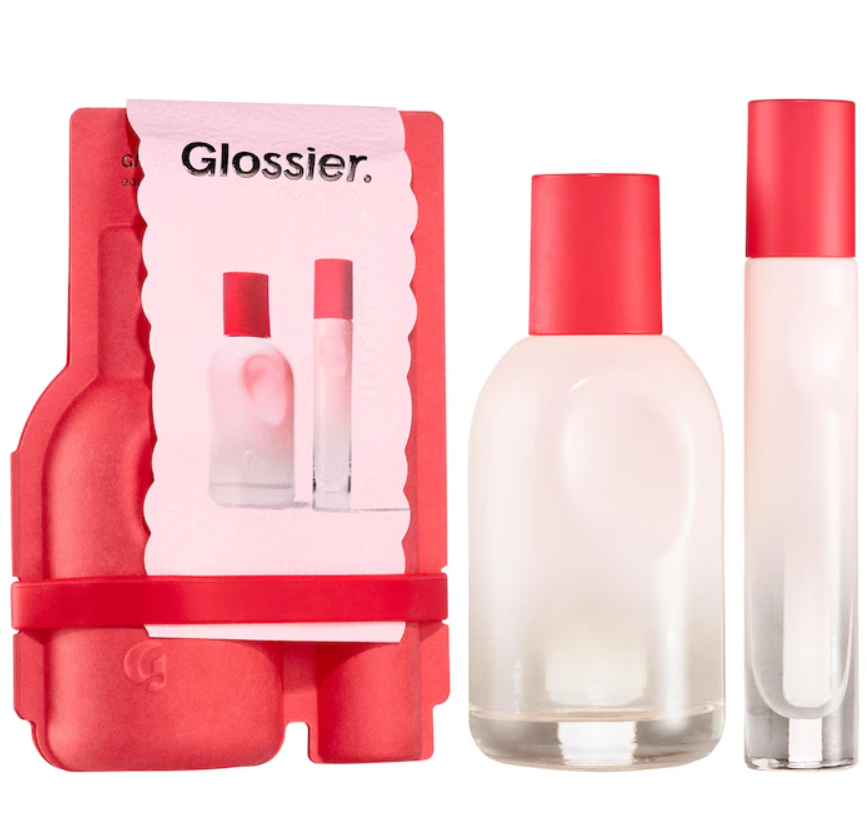 ||PREVENTA|| Glossier Glossier You Two of You Eau de Parfum Gift Set