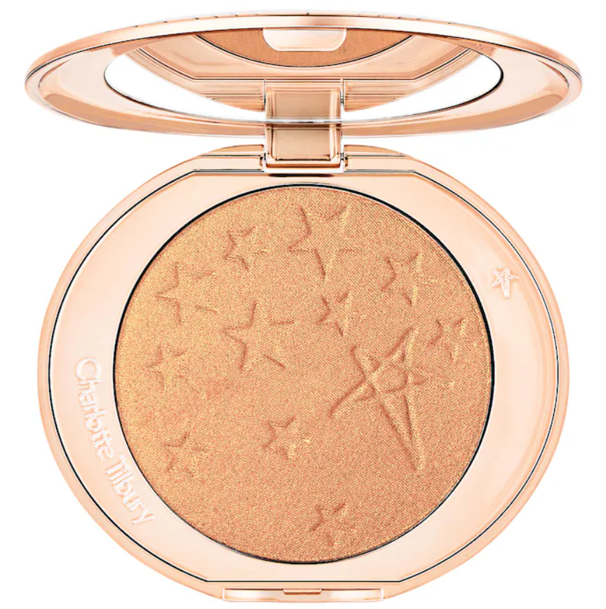||PREVENTA||  Charlotte Tilbury Glow Glide Face Architect Highlighter