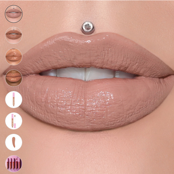 JEFFREE STAR SUPREME GLOSS MANNEQUIN