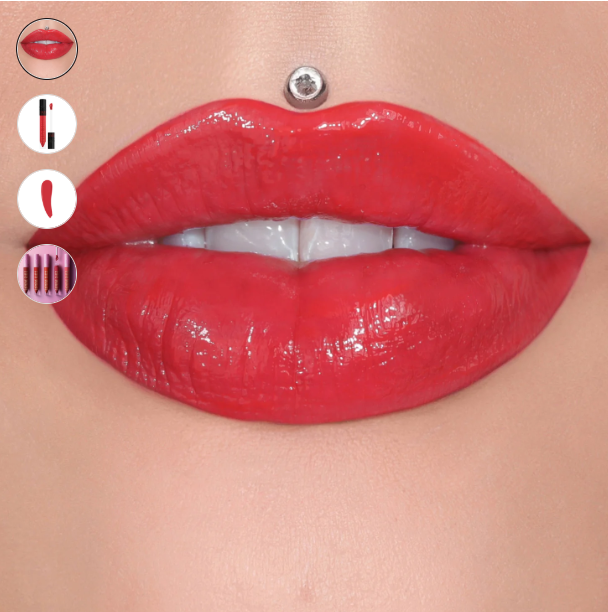 JEFFREE STAR SUPREME GLOSS 2003