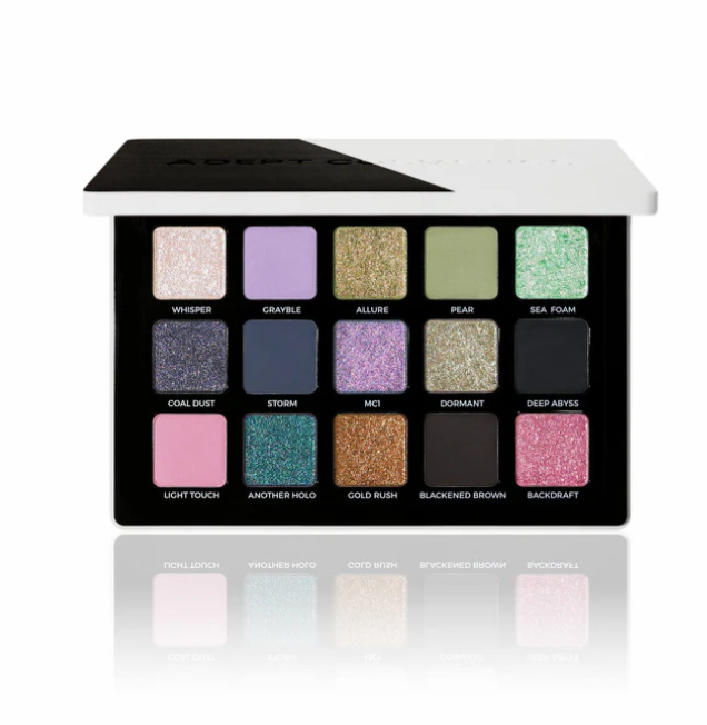 ||PREVENTA||  ADEPT COSMETICS® Emo Adept