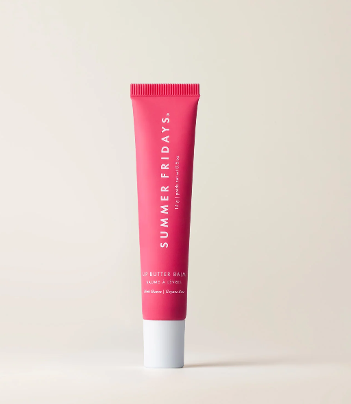 ||PREVENTA|| Lip Butter Balm Pink Guava SUMMER FRIDAYS