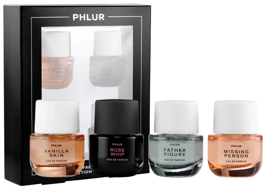 ||PREVENTA|| PHLUR  Mini Perfume Sampler Set