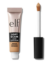 Cargar imagen en el visor de la galería, Soft Glam Satin Concealer ELF COSMETICS
