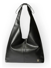 Cargar imagen en el visor de la galería, Tote Bag Victoria's Secret Negro
