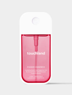 ||PREVENTA || Touchland Lush Tropicale Power Essence Body & Hair Fragrance Mist