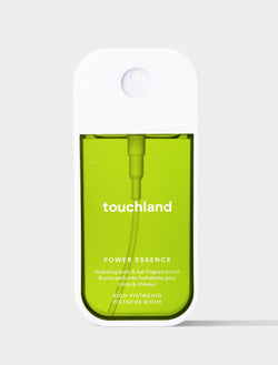 ||PREVENTA || Touchland Rich Pistachio Power Essence Body & Hair Fragrance Mist