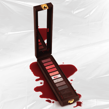 Cargar imagen en el visor de la galería, ||PREVENTA ||  LETHAL COSMETICS Dexter Palette
