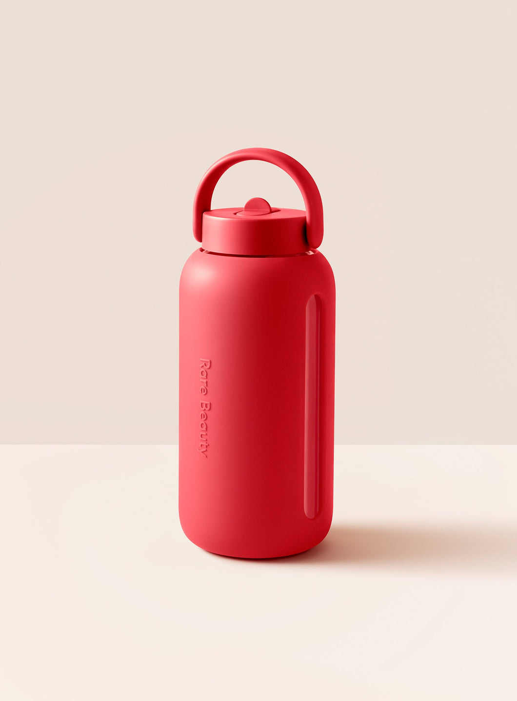 ||PREVENTA || Rare Beauty x Bink 27oz Day Bottle (with Flip Cap & Lounge Straw Cap) - GRATEFUL