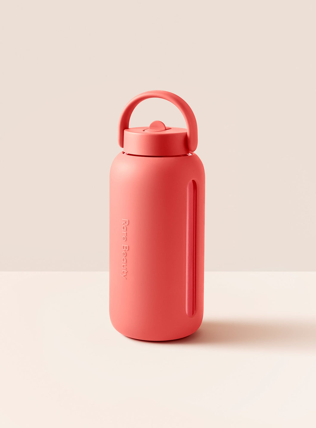 ||PREVENTA ||Rare Beauty x Bink 27oz Day Bottle (with Flip Cap & Lounge Straw Cap) - JOY
