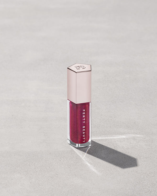 ||PREVENTA|| FENTY BEAUTY - Gloss Bomb Heat Universal Lip Luminizer FIUSCHA FLEX