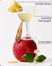 Cargar imagen en el visor de la galería, BATH AND BODY WORKS champagne apple y honey
